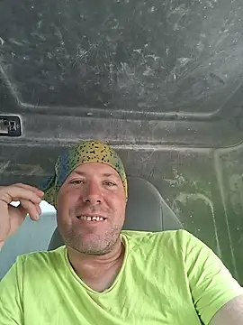 Sembang XXX Secara Langsung Uncle_Shaggy