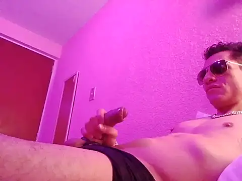 vergonxxl Show Webcam