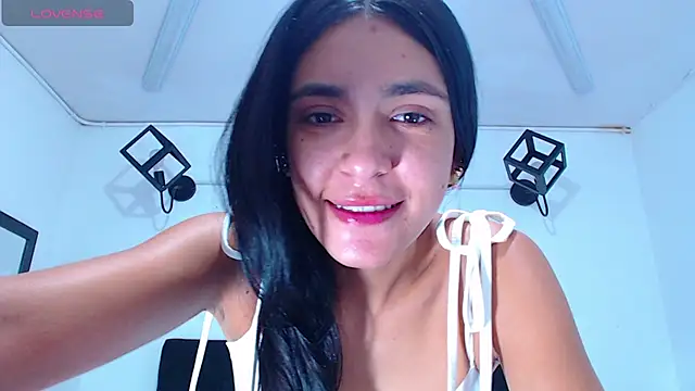 Chat XXX en directo de srta_luciana
