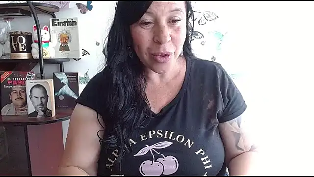 LauraMallioni 라이브 XXX 채팅