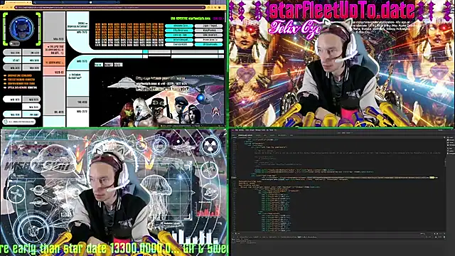 solodethlordsubveganFAQ élő XXX-chatje