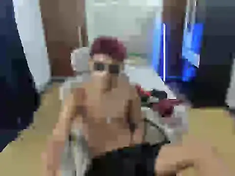 mhata_juan Webcam Show