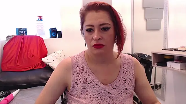 eva_twiss Adlı Modelin Canlı XXX Sohbeti