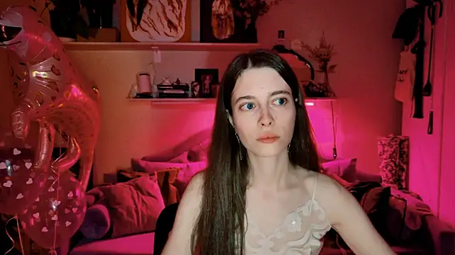 دردشة Yoka_paradoXXX الجنسية المباشرة