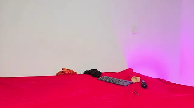 CarolinaGomez_ 即時 XXX 聊天