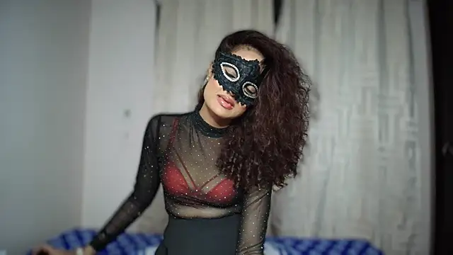 ScarletSeductive Chat XXX in diretta