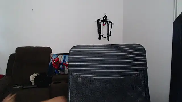 harold_18_'s Webcam Show