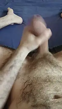MorbidMan69's Webcam Show