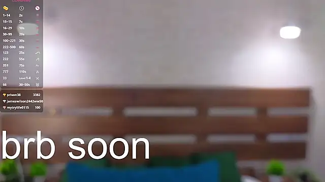 EvaLeestern Live XXX chat