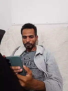 BlackAlphaPrime Adlı Modelin Canlı XXX Sohbeti