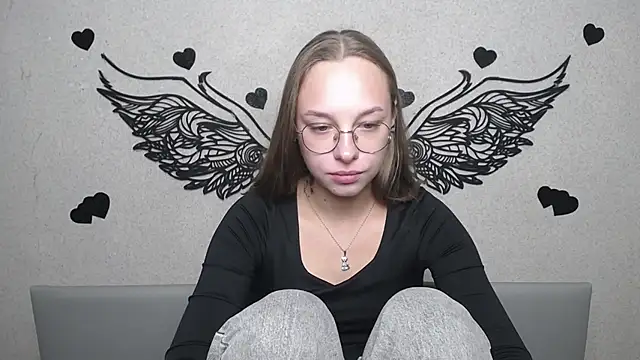 SteshaGlass Live XXX-Chat