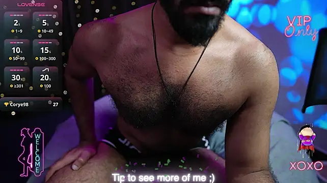 Steffan55 Adlı Modelin Canlı XXX Sohbeti