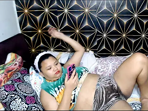 Živý XXX chat Nasty069