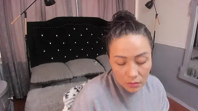 Chat XXX ao vivo de gaby_trent
