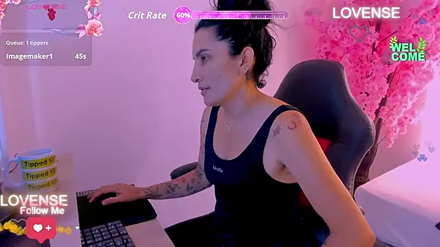Chat XXX ao vivo de ada_oconnor_