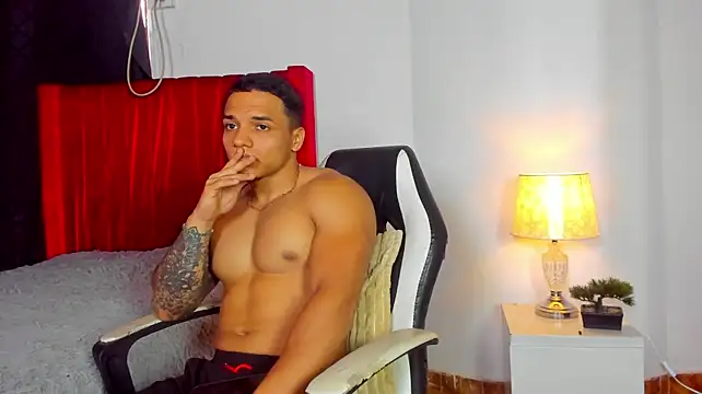 Lord__herakles' Live XXX Chat