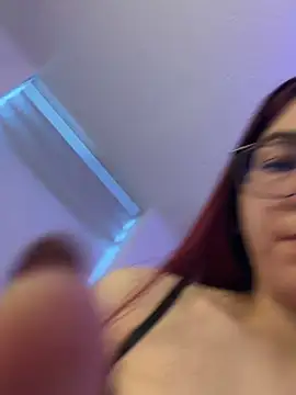 XXX chat uživo modela SarahLee__