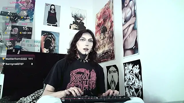 kiiler_queen's Live XXX Chat