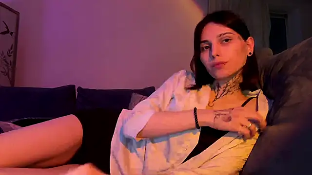Онлайн чат XXX SweetFemBoyy