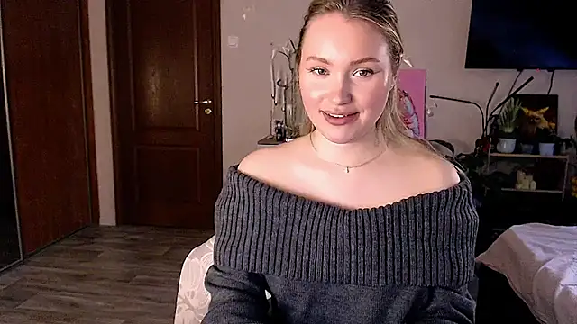 Chatroom XXX en direct de janeBlossom_