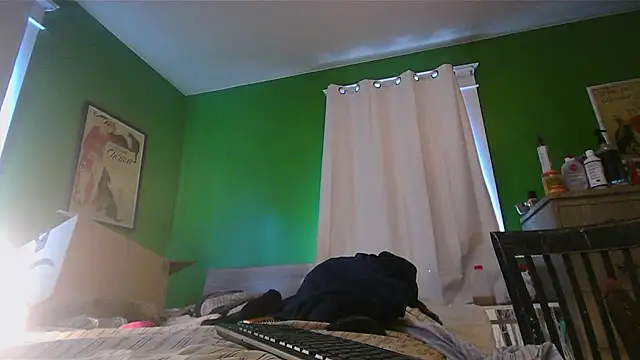 Онлайн чат XXX SadCatDaddy