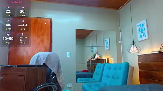 FelipeFriendly 라이브 XXX 채팅