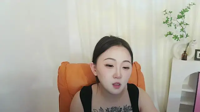 yanyan88's Live XXX Chat
