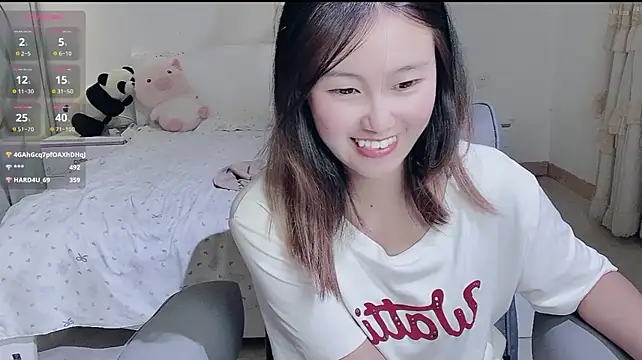 naiyou-taozi Chat XXX in diretta