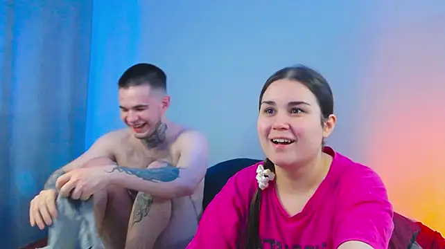 Chat XXX ao vivo de LucyMuur