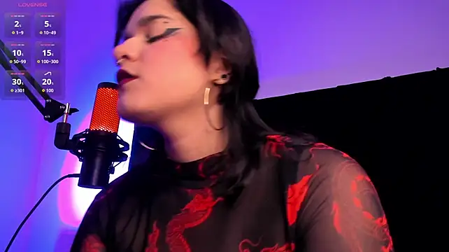 Živý XXX chat Valeriekay__