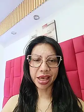 Grace_Velvet Chat XXX in diretta