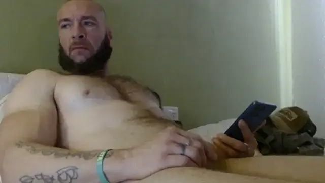 Numba1dad_'s Live XXX Chat