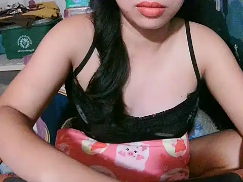 PastelKhaii Live XXX-chat