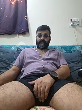 Fun_Guuy Pertunjukan Webcam