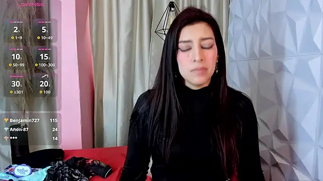Jaadewest Live XXX-chat