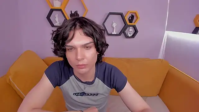 RubyMotte Live XXX Chat
