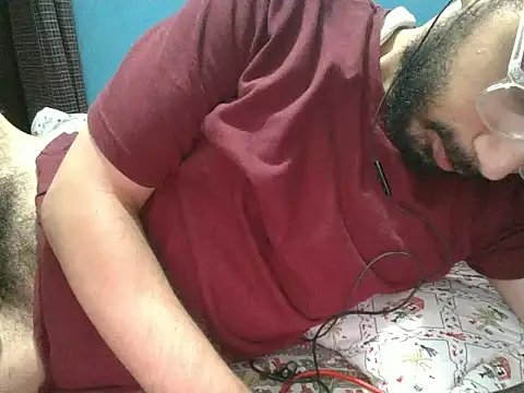 Chat XXX ao vivo de Precumboner
