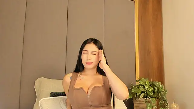 Chat XXX ao vivo de ArwenMuse