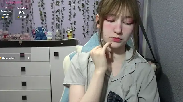 Yoonhee_ki's Live XXX Chat