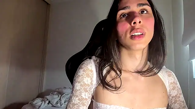 Chat +18 de marquezaaa ao vivo