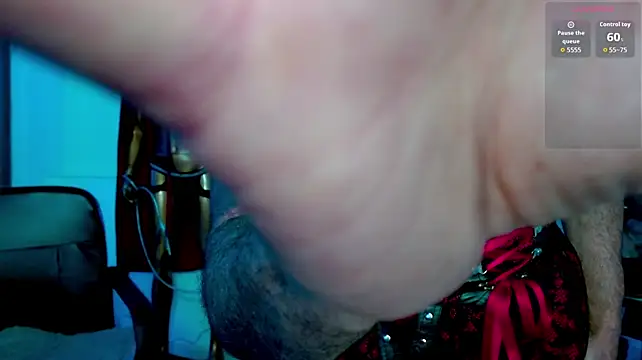 Czat XXX na żywo – LILITHMADAME