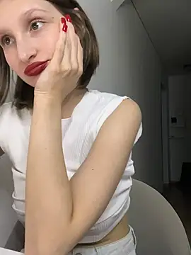 TessaTempt Live XXX-chat
