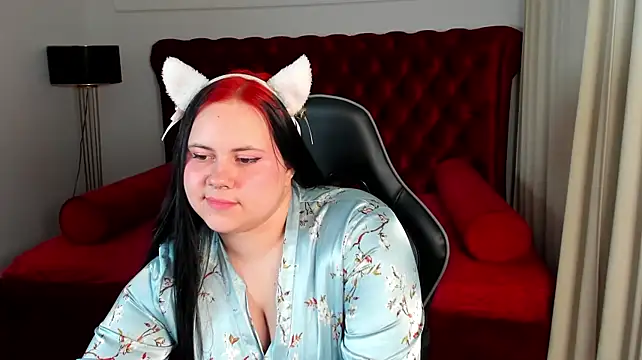 DaisyHarts live XXX chat