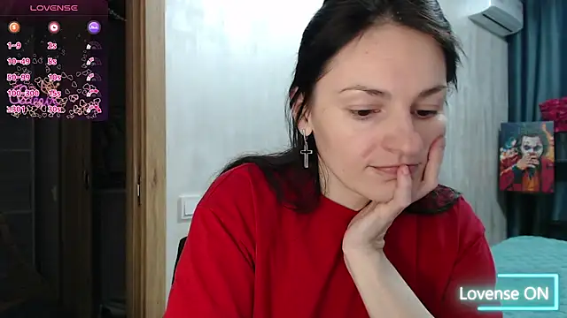 Stacy_Davice – Live XXX-chat