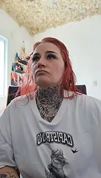 blazed_vixen's Live XXX Chat