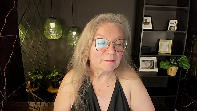 NataliMellow Live XXX-Chat