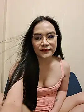 SweetJewel Adlı Modelin Canlı XXX Sohbeti
