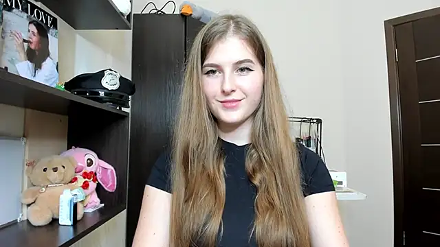 OhMyAlice Live XXX-chat