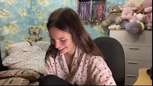 RileySpence – Naživo XXX chat
