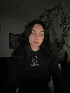 Estherjizz Obrolan Langsung XXX